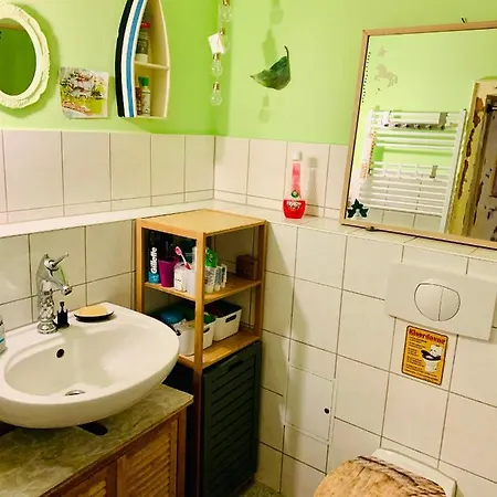 Gästezimmer am Weinberg Kassel