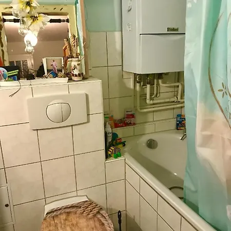 Gästezimmer am Weinberg * Kassel