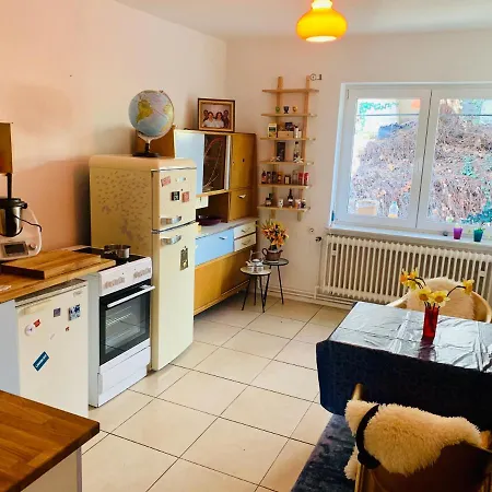 Gästezimmer am Weinberg Privatunterkunft